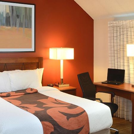 Residence Inn Buffalo Amherst Bagian luar foto