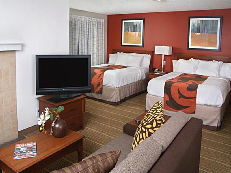 Residence Inn Buffalo Amherst Bagian luar foto