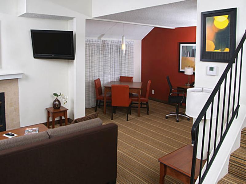 Residence Inn Buffalo Amherst Ruang foto