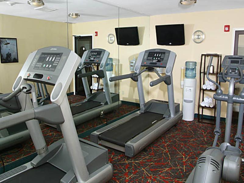 Residence Inn Buffalo Amherst Fasilitas foto
