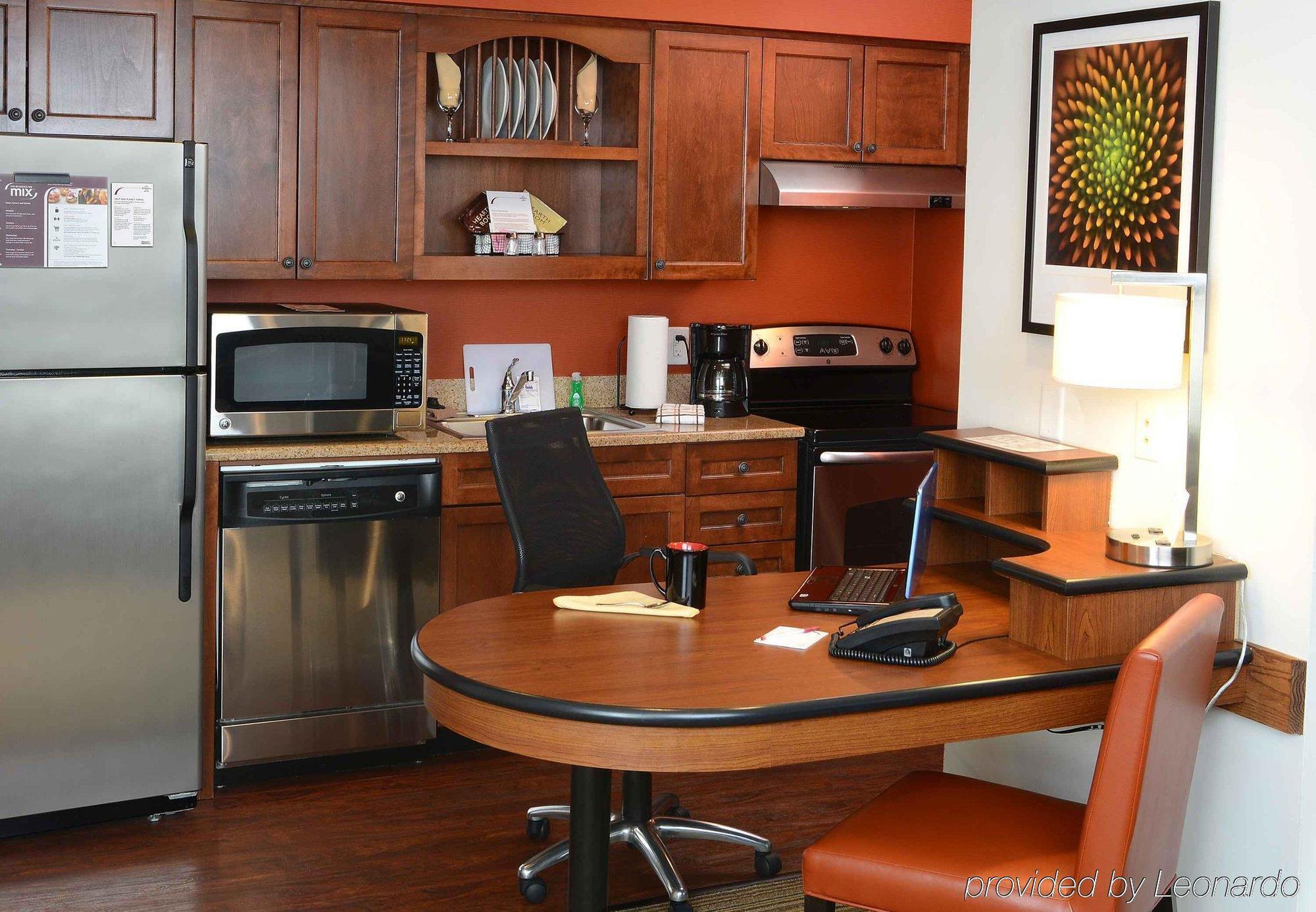 Residence Inn Buffalo Amherst Bagian luar foto