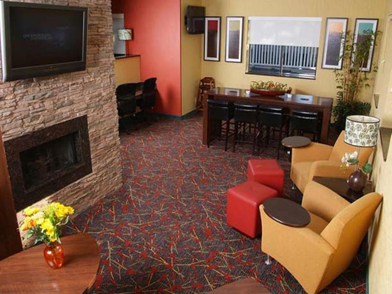 Residence Inn Buffalo Amherst Bagian luar foto