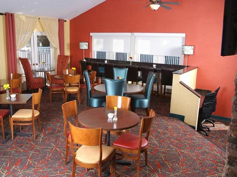 Residence Inn Buffalo Amherst Bagian luar foto