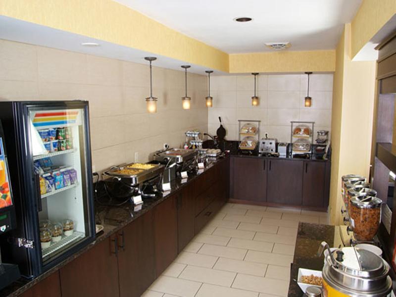 Residence Inn Buffalo Amherst Bagian luar foto