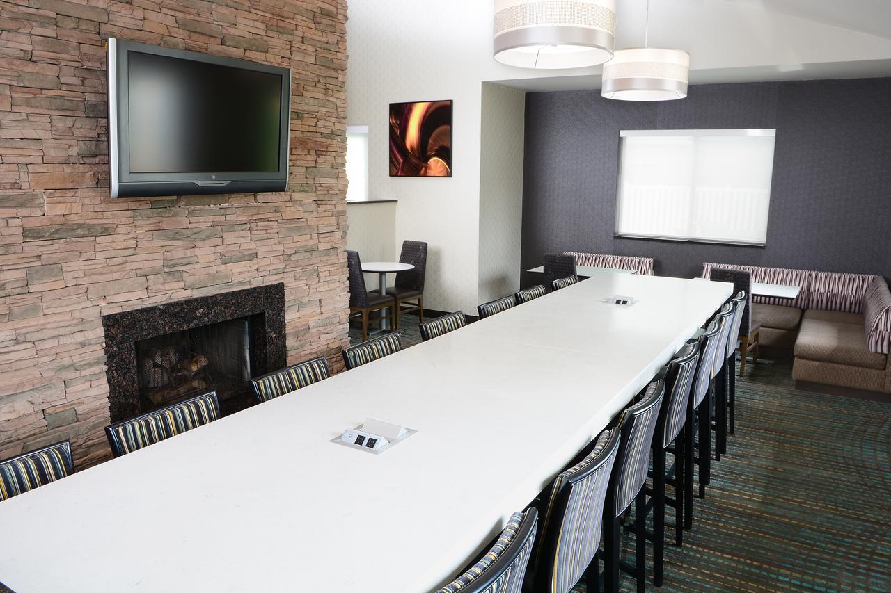 Residence Inn Buffalo Amherst Bagian luar foto