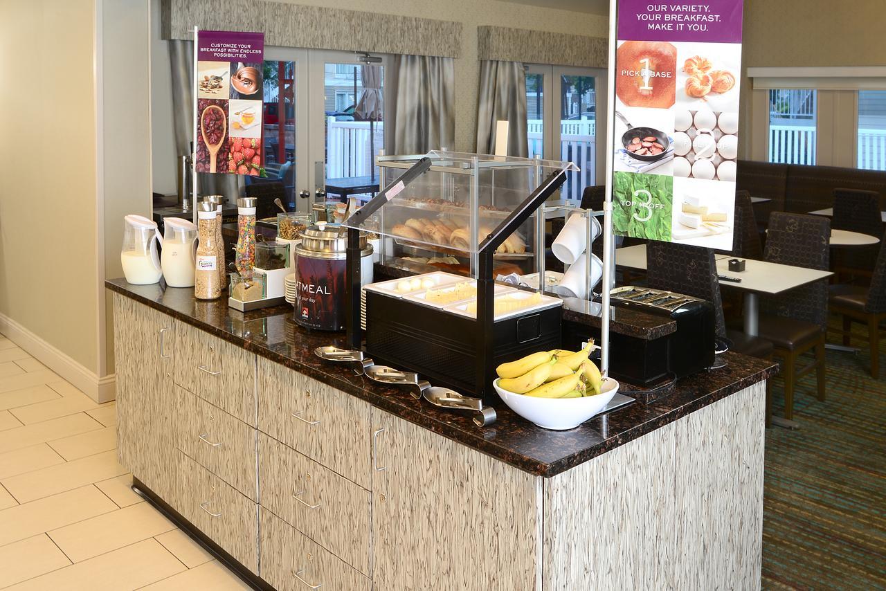 Residence Inn Buffalo Amherst Bagian luar foto