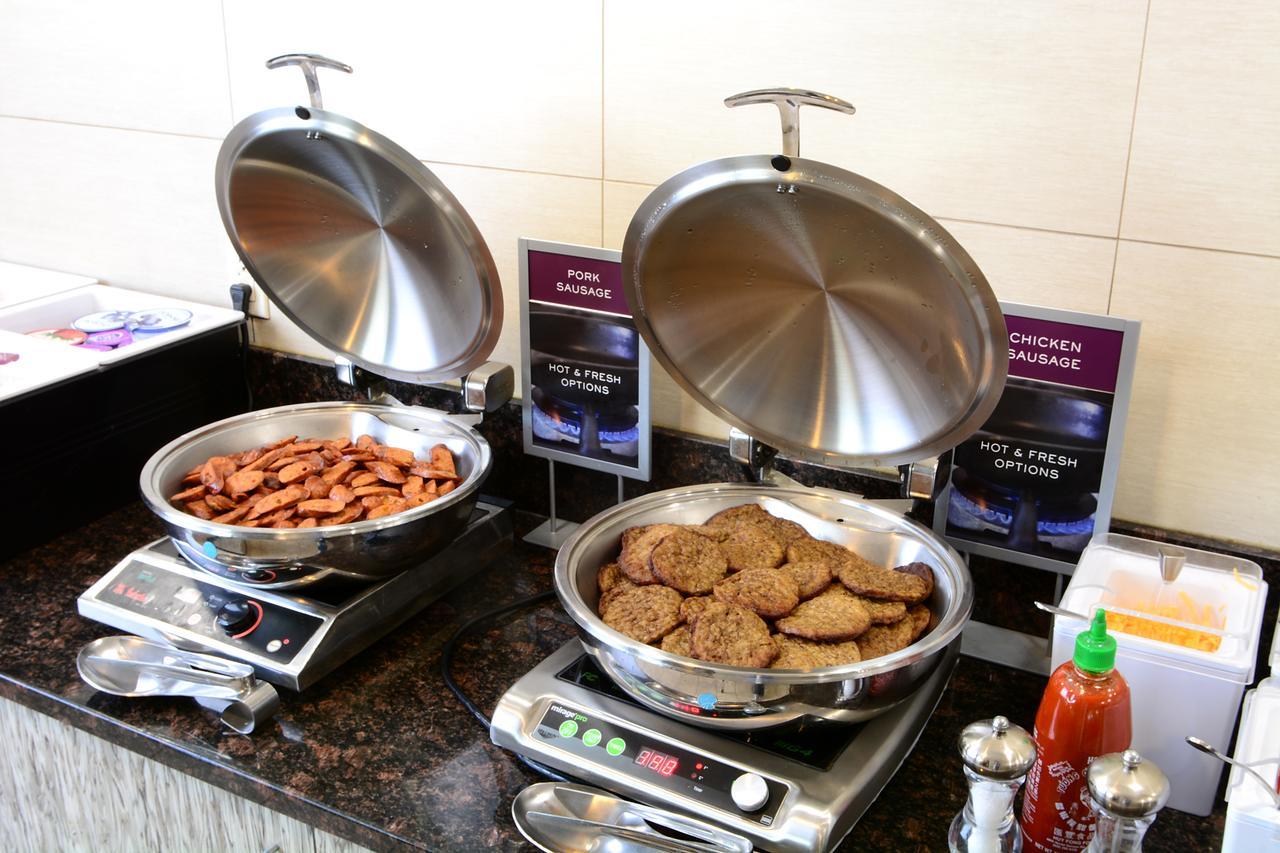 Residence Inn Buffalo Amherst Bagian luar foto