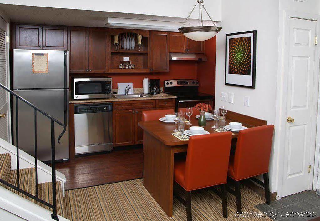 Residence Inn Buffalo Amherst Ruang foto