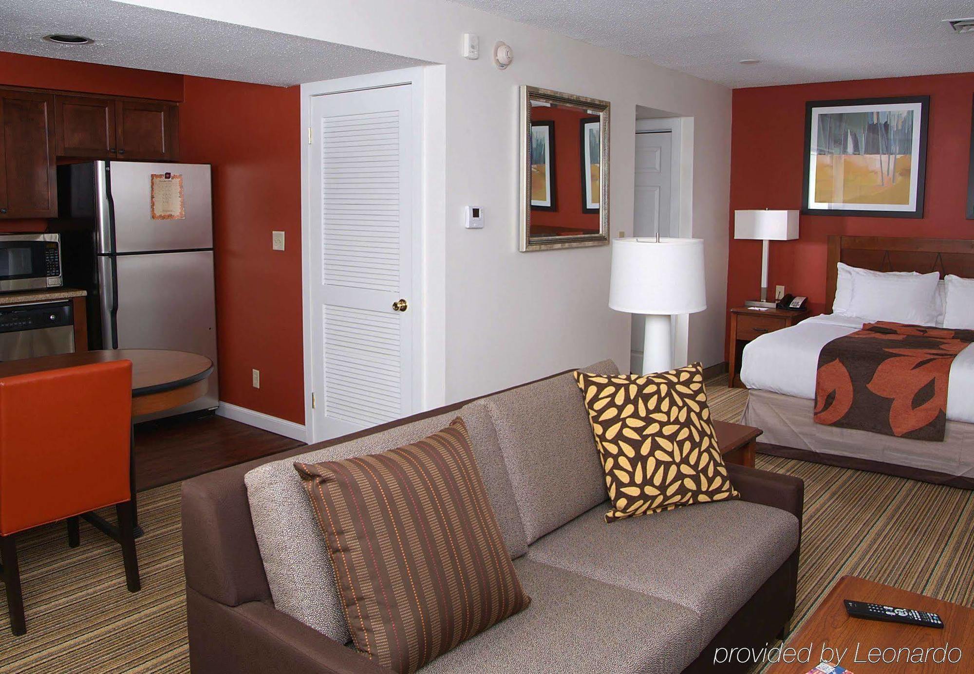 Residence Inn Buffalo Amherst Bagian luar foto