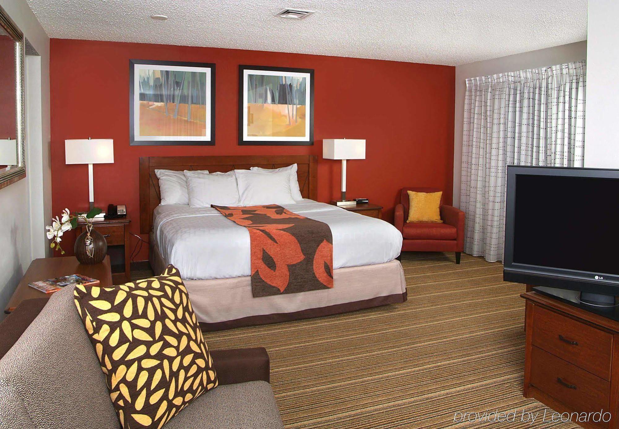 Residence Inn Buffalo Amherst Ruang foto