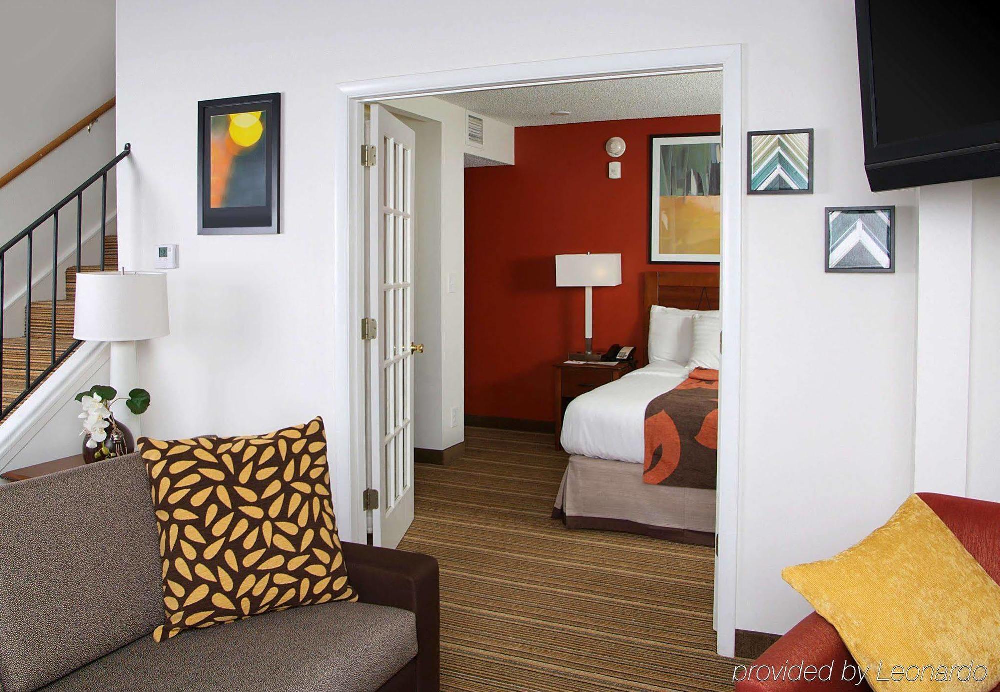 Residence Inn Buffalo Amherst Ruang foto