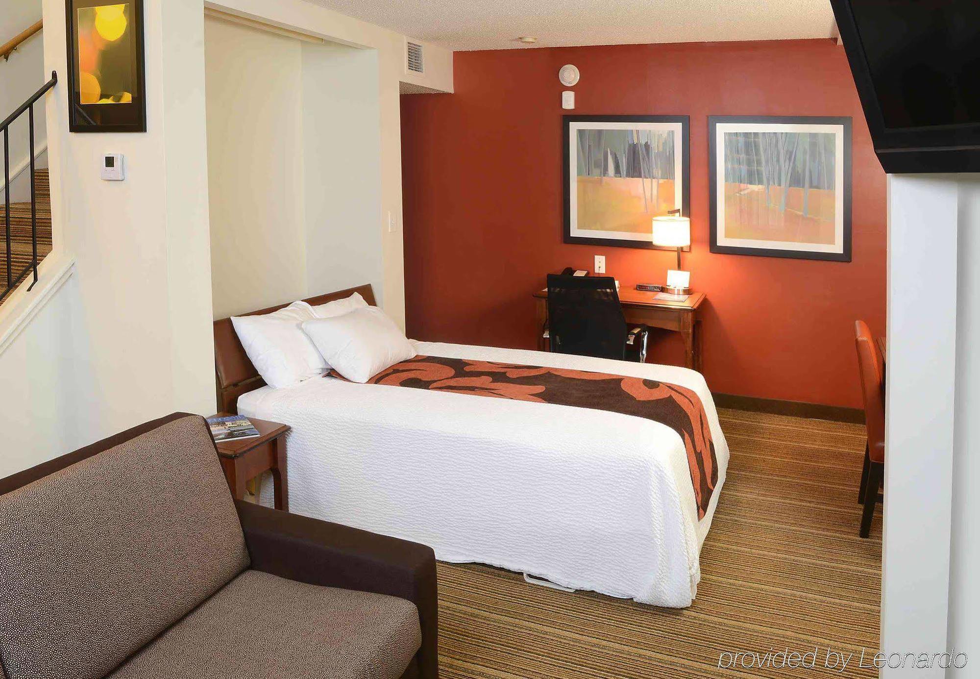 Residence Inn Buffalo Amherst Bagian luar foto