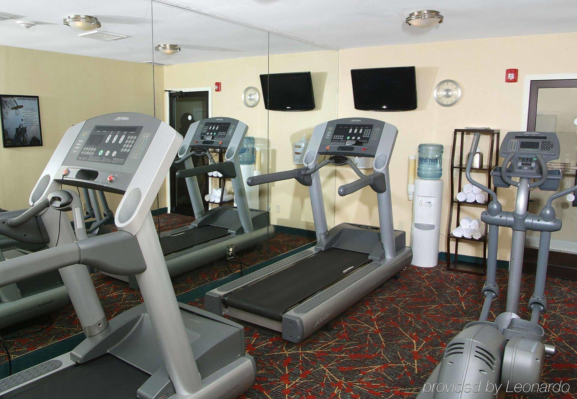 Residence Inn Buffalo Amherst Bagian luar foto