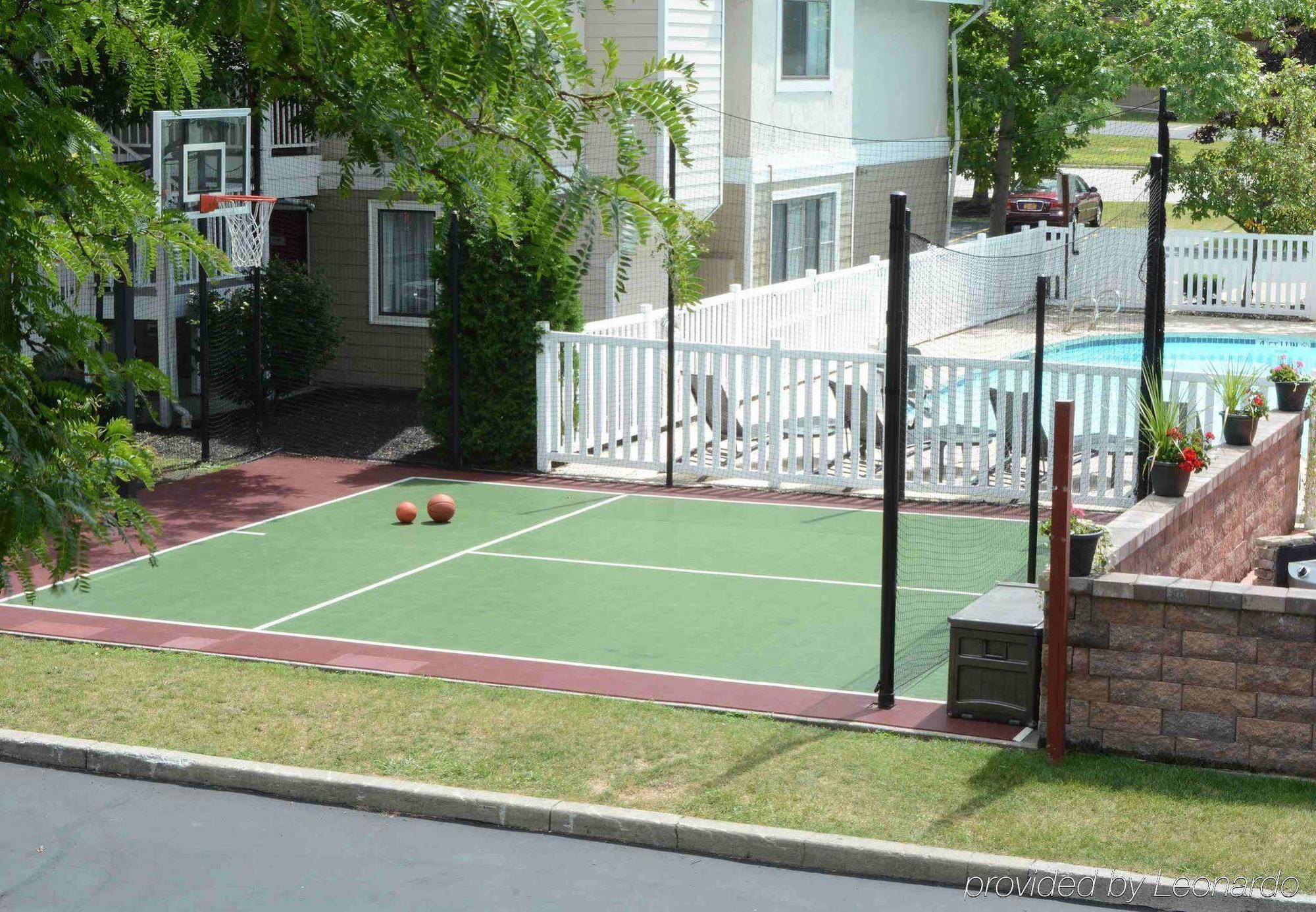 Residence Inn Buffalo Amherst Bagian luar foto
