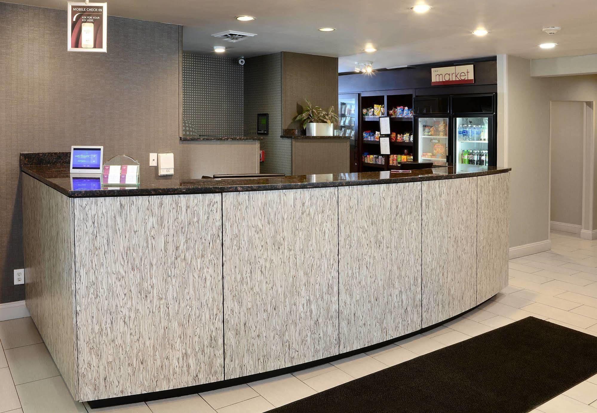 Residence Inn Buffalo Amherst Bagian luar foto