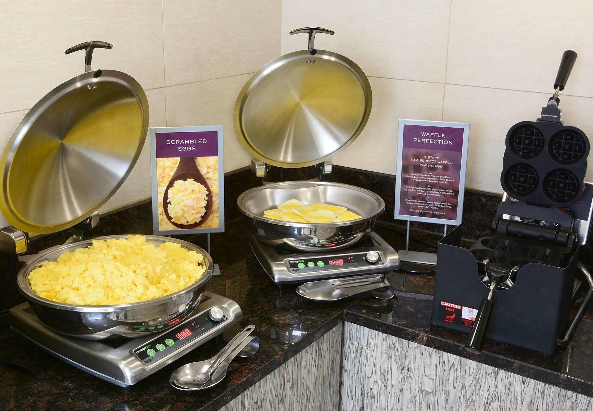 Residence Inn Buffalo Amherst Bagian luar foto