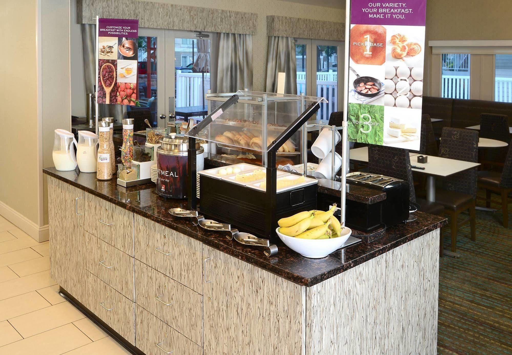 Residence Inn Buffalo Amherst Bagian luar foto
