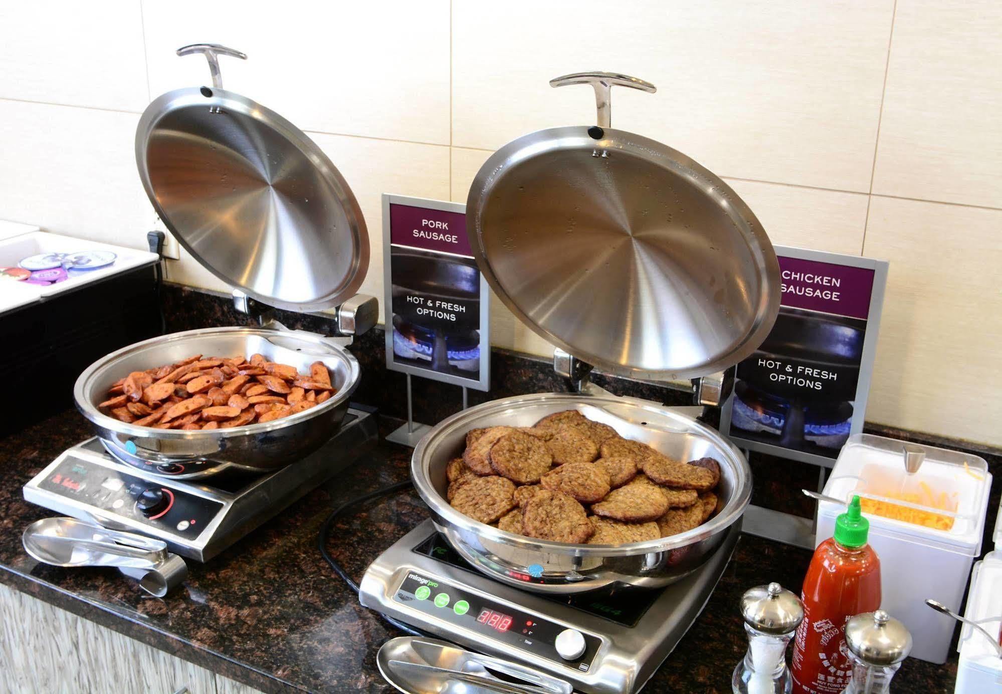 Residence Inn Buffalo Amherst Bagian luar foto