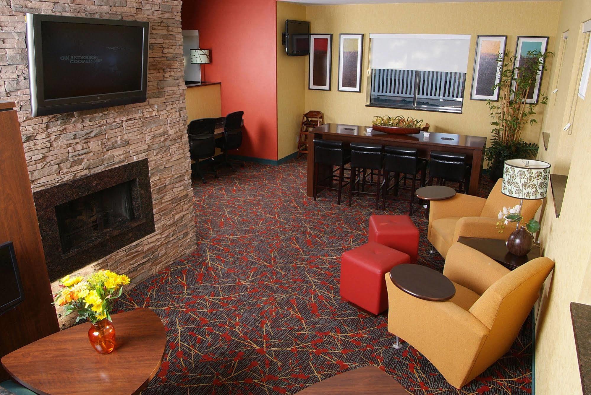 Residence Inn Buffalo Amherst Bagian luar foto