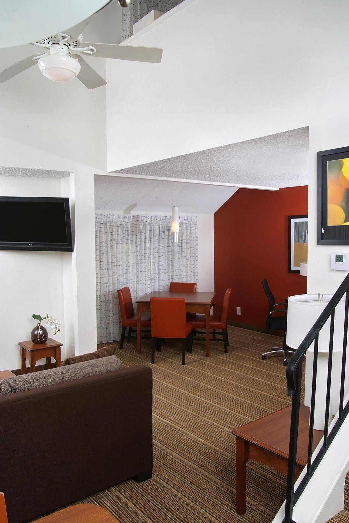 Residence Inn Buffalo Amherst Bagian luar foto