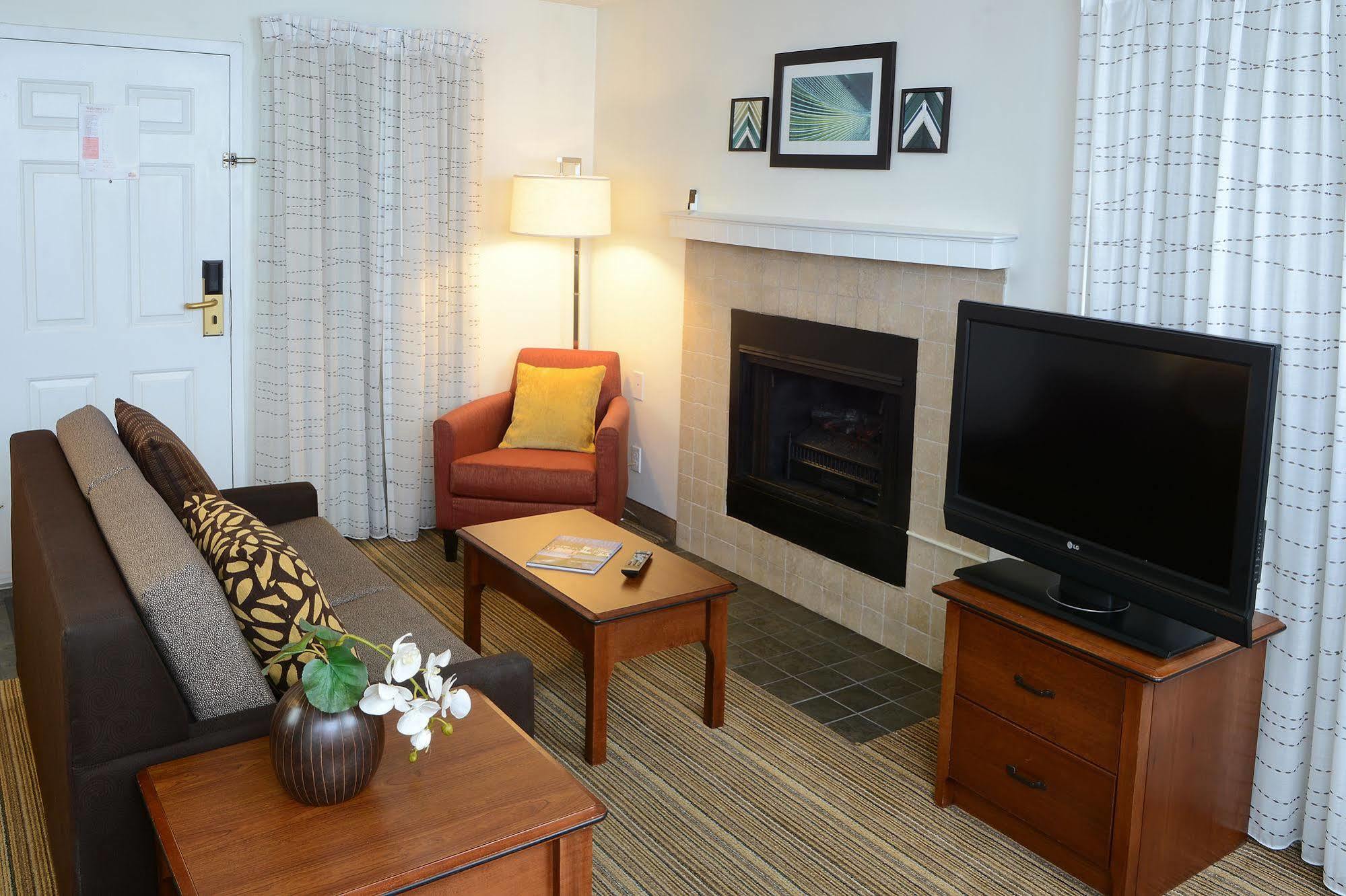 Residence Inn Buffalo Amherst Bagian luar foto