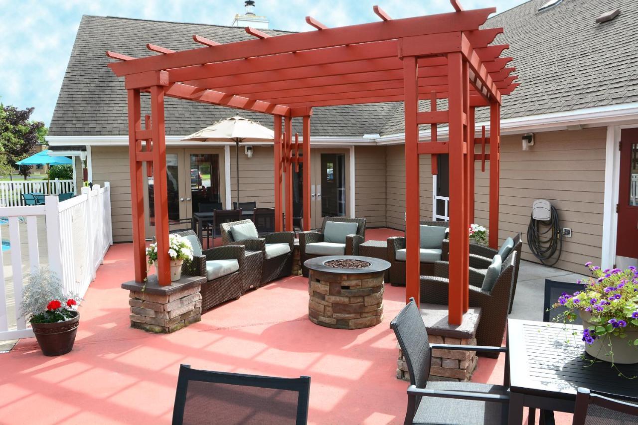 Residence Inn Buffalo Amherst Bagian luar foto