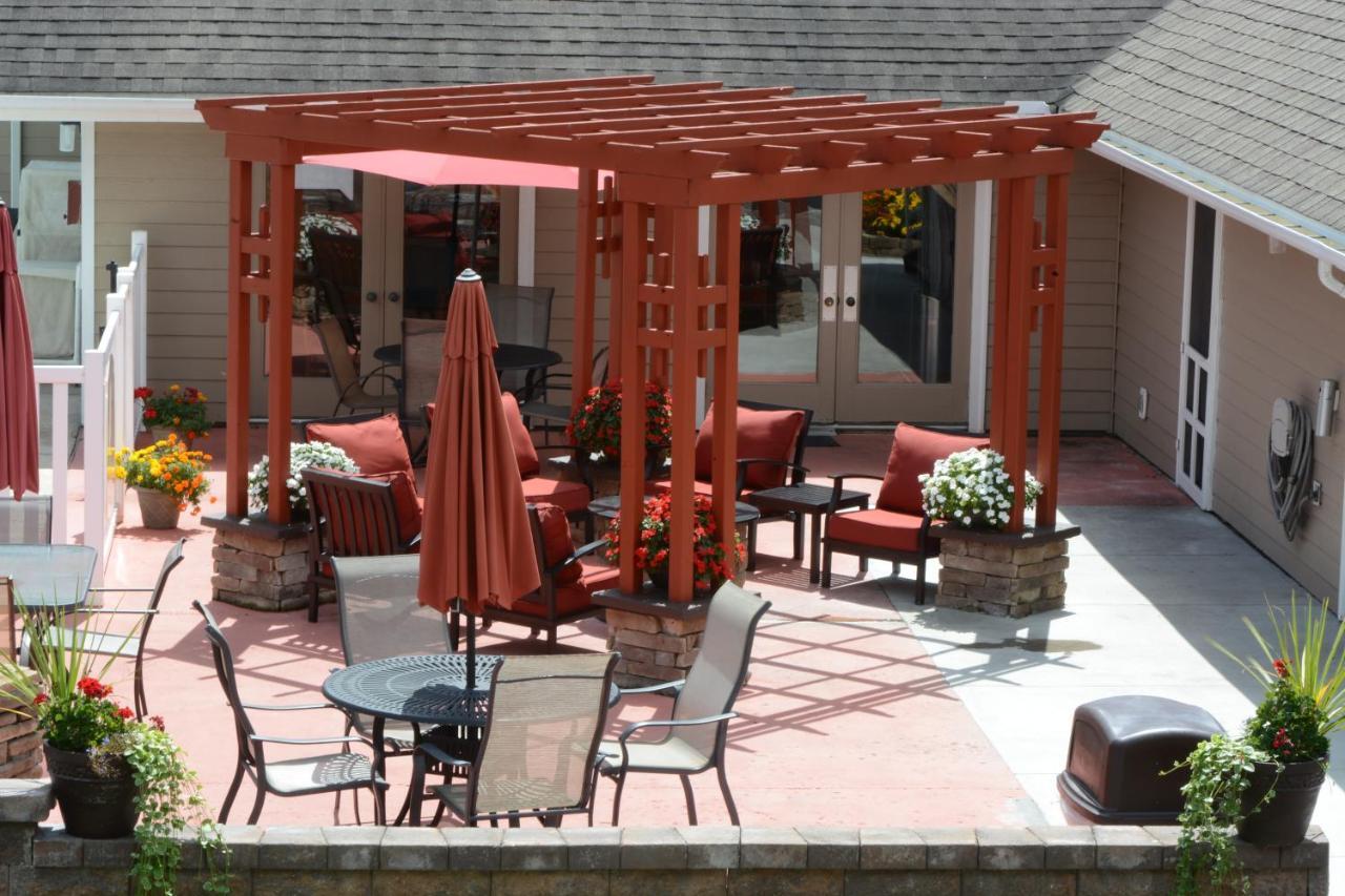 Residence Inn Buffalo Amherst Bagian luar foto